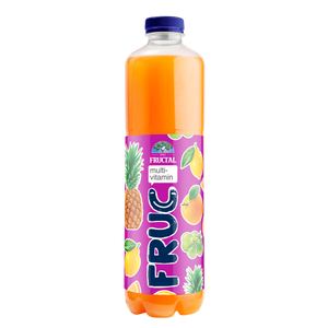 Fruc piće multivitamin PET 1,5l