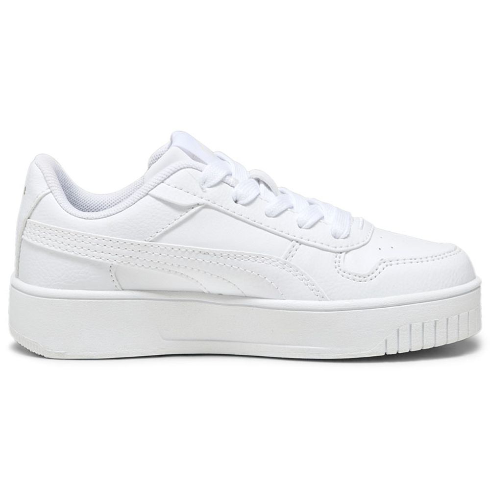 Puma Patike Carina Street PS za djecu slika 2