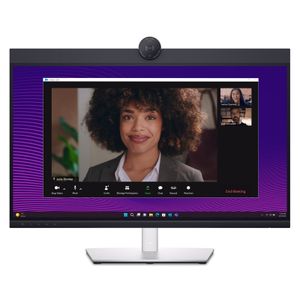 Dell Monitor 27" P2724DEB QHD Video konferencijski USB-C IPS