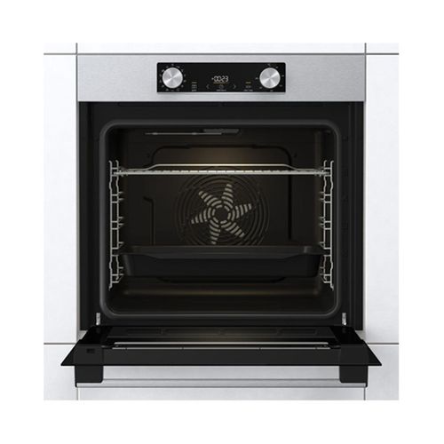 Gorenje BO6737E02XK Ugradna multifunkcionalna rerna slika 3