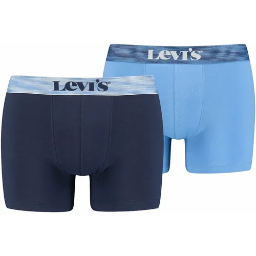 Levi'S Boxer 2 Pairs Briefs muške bokserice 37149-0594 slika 3