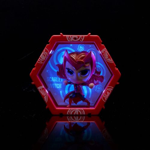 WOW! POD Marvel Scarlet Witch LED Figura slika 2