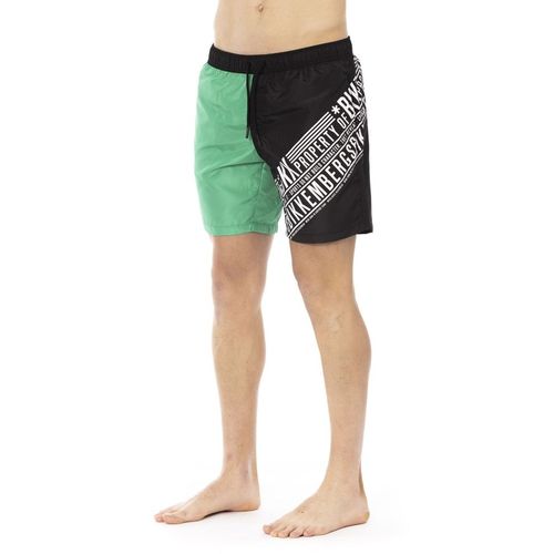 Bikkembergs Beachwear BKK1MBM09 slika 2