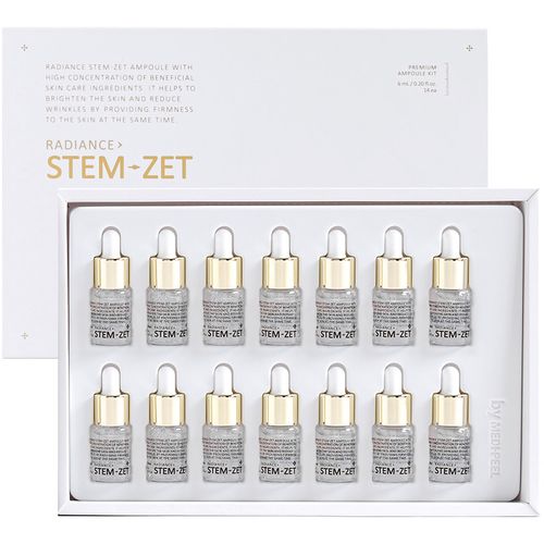 Medi-Peel Radiance Stem On Zet Premium Ampoule Kit slika 1