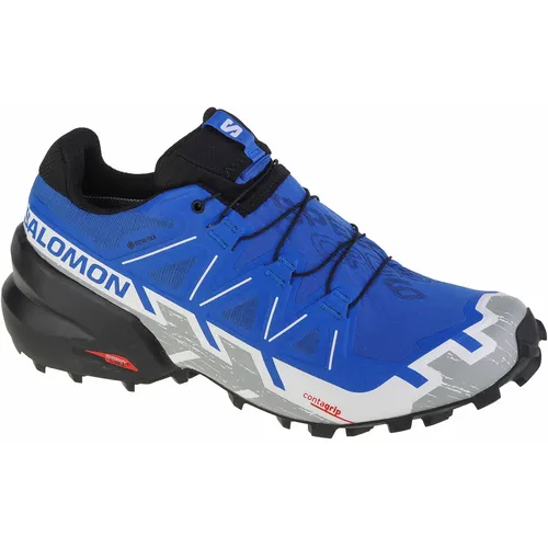 Salomon speedcross 6 gtx 417388 slika 5