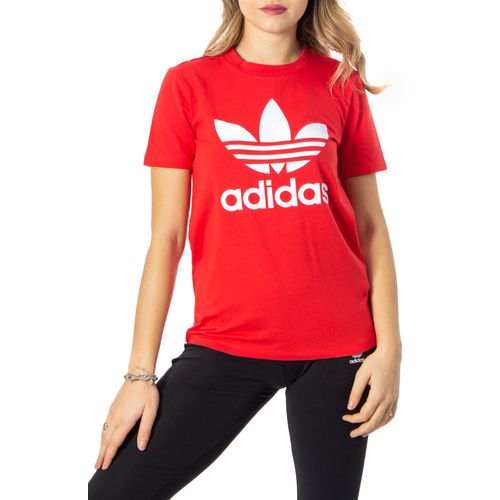 Ženska majica Adidas  slika 1