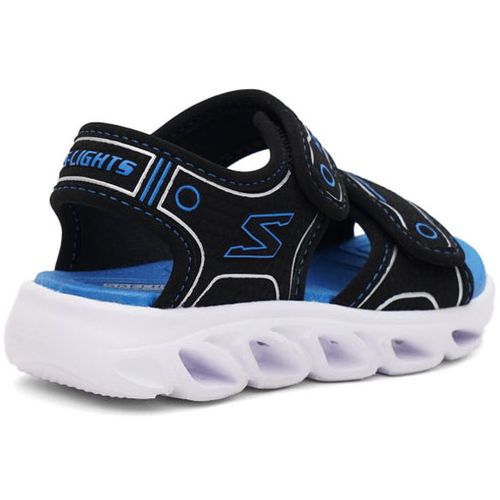 Skechers Sandale Hypno-Flash 3.0 Sandal 90522L-Bkbl slika 3