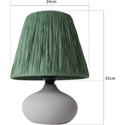 YL545 Beige Table Lamp slika 3