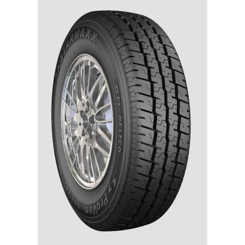 Starmaxx Guma 205/75r16c 113/111r provan st850 10pr tl starmaxx ljetne gume slika 2