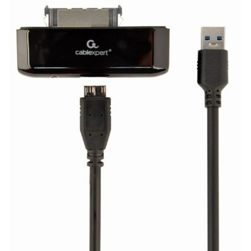 AUS3-02 Gembird USB 3.0 to SATA 2.5 drive adapter, GoFlex compatible slika 9