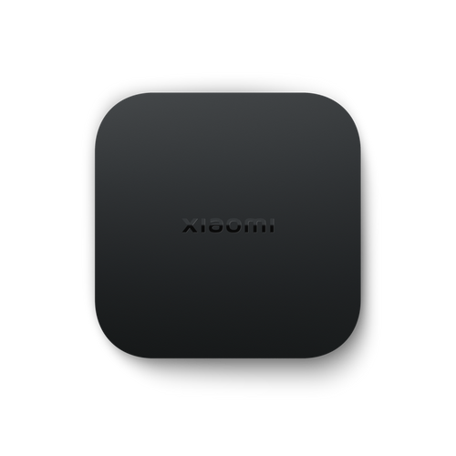 Xiaomi TV Box S 2nd Gen slika 1