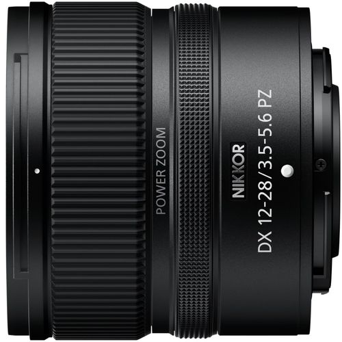 NIKKOR Z 12-28mm f/3.5-5.6 PZ VR DX slika 3