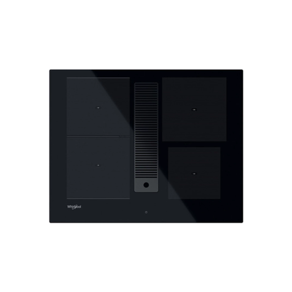 WHIRLPOOL Ugradbena ploca WVH1065BF KIT napa slika 3