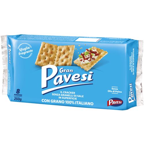 Pavesi Neslani Krekeri slika 1