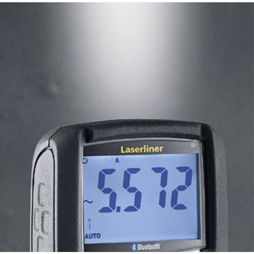 Laserliner  ručni multimetar  digitalni  CAT III 1000 V, CAT IV 600 V Zaslon (brojevi): 6000 slika 2