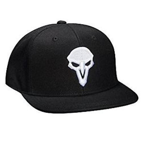 JINX Overwatch Back from the Grave Snapback Kapa slika 1