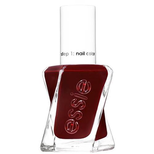 Essie Gel Couture Lak za nokte 360 spiked with style slika 1