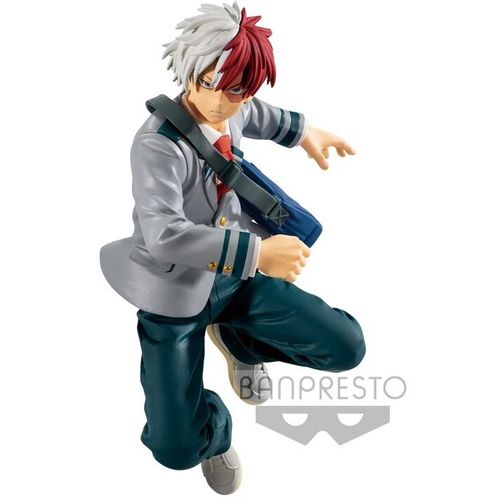 My Hero Academia Bravegraph Vol.2 figure 14cm slika 6