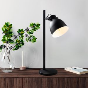 Stolna Lampa Spotkafasi 13791 - Zlatna