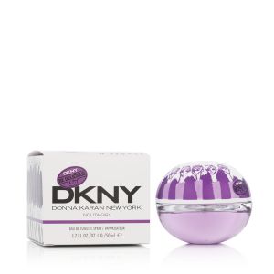 DKNY Donna Karan Be Delicious City Nolita Girl Eau De Toilette 50 ml (woman)