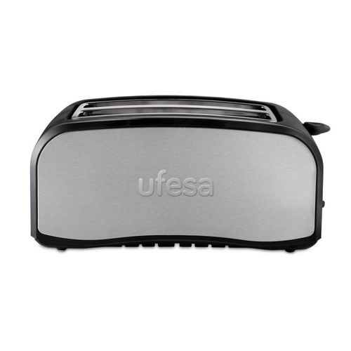 Ufesa toster s 2 utora TT7975, 1400 W slika 2