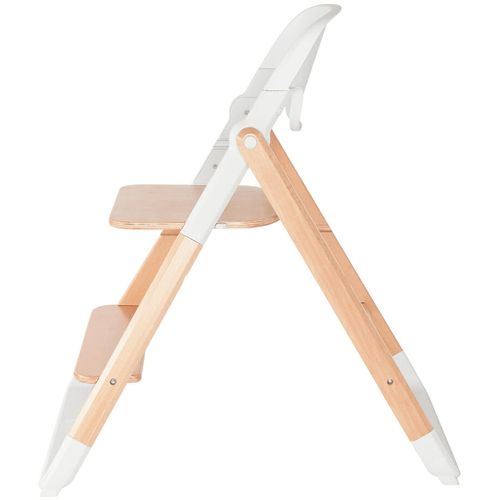 Ergobaby Evolve hranilica 2u1 Natural Wood slika 20