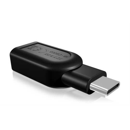 Icybox USB adapter s USB-C na USB-A slika 2