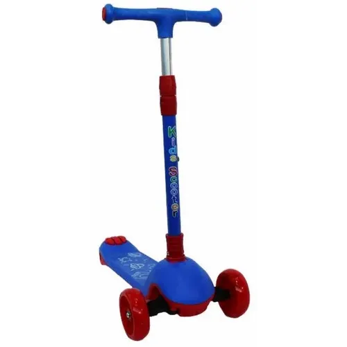 Dječiji romobil Kids Scooter Maxi 024, Sorto slika 2