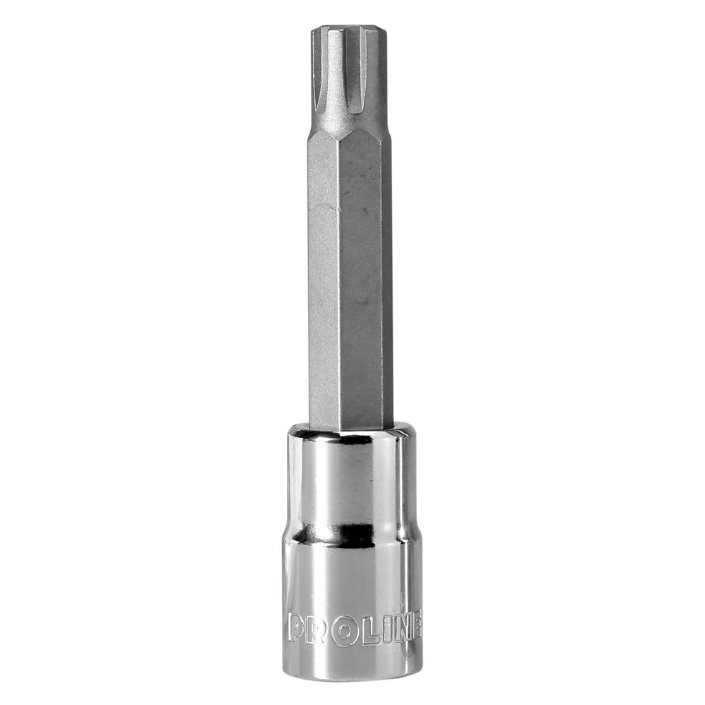 Proline Ključ nasadni Spline 1/2 M8 L=100mm 58550 slika 1