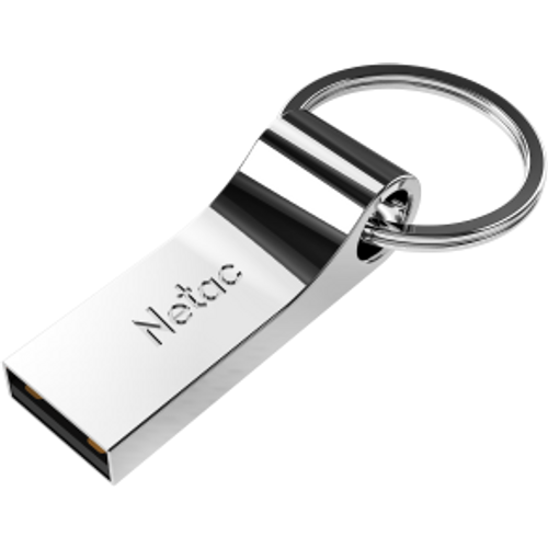 Netac Flash Drive 64GB U275 USB2.0 NT03U275N-064G-20SL slika 1