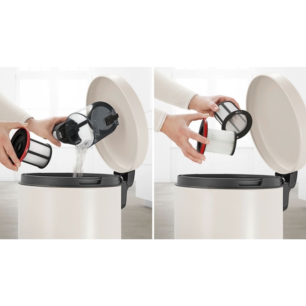 Bosch bežični štapni usisavač BCS61113 slika 9