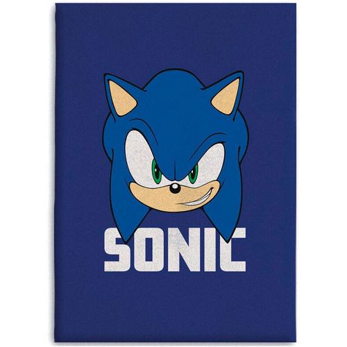 Sonic polar blanket slika 1