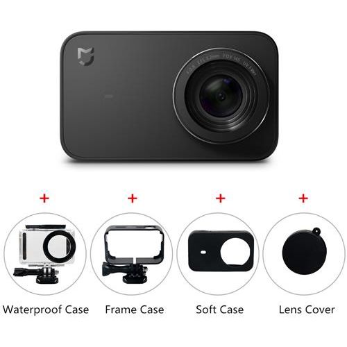 Xiaomi Mi Action Camera 4K Waterproof Housing slika 3