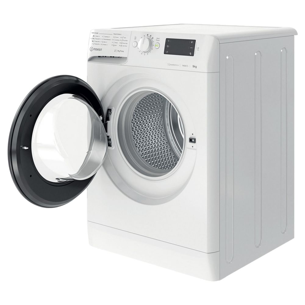 Veš mašina Indesit MTWE 91495 WK EE slika 2