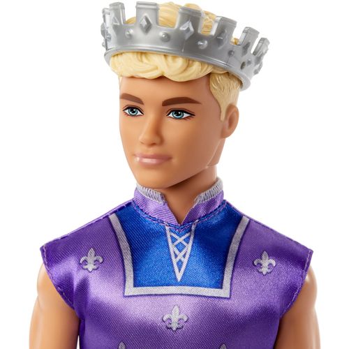 BARBIE KEN PRINC slika 3