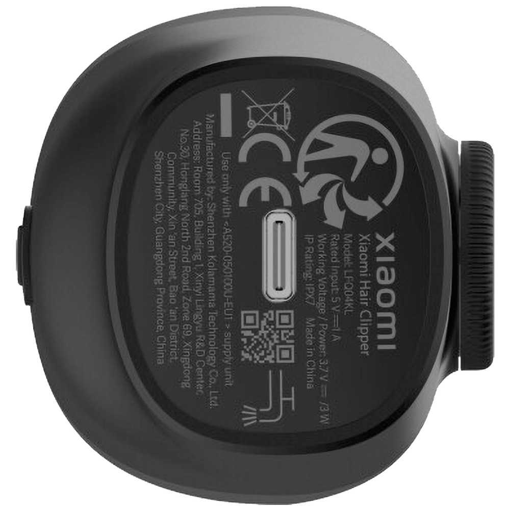 Xiaomi Aparat za šišanje / trimer Hair Clipper BHR5892EU slika 5
