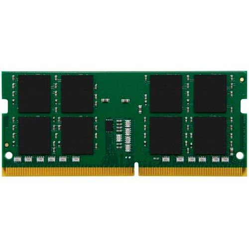 Kingston 16GB 2666MT/s DDR4 ECC CL19 SODIMM 2Rx8 Hynix D slika 1
