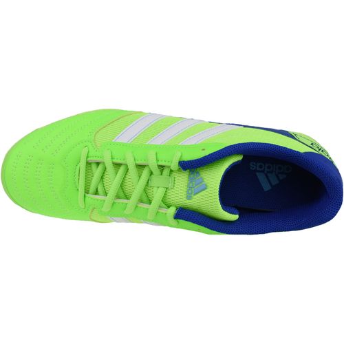 Adidas muške tenisice za nogomet super sala in fv2564 slika 7
