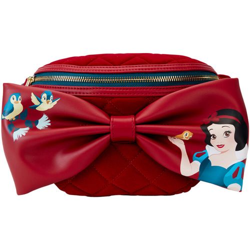 Loungefly Disney Snow White belt pouch slika 1