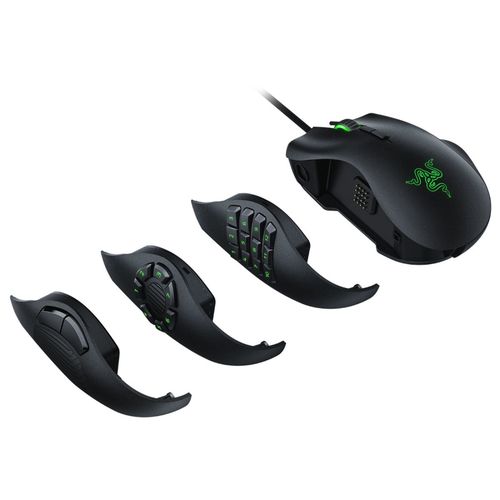 Razer Naga Trinity Gaming miš slika 2