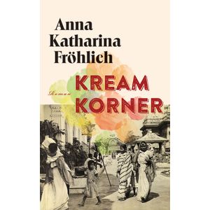 Kream Korner, Anna Katharina Fröhlich