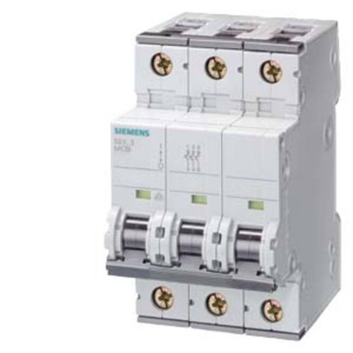 Siemens 5SY43327 5SY4332-7 zaštitna sklopka za vodove     32 A  230 V, 400 V slika 1