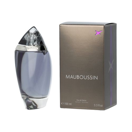 Mauboussin Mauboussin Homme Eau De Parfum 100 ml (man) slika 1