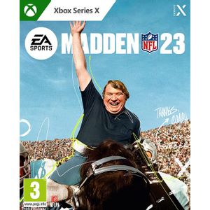 Madden NFL 23 (Xbox Series X)