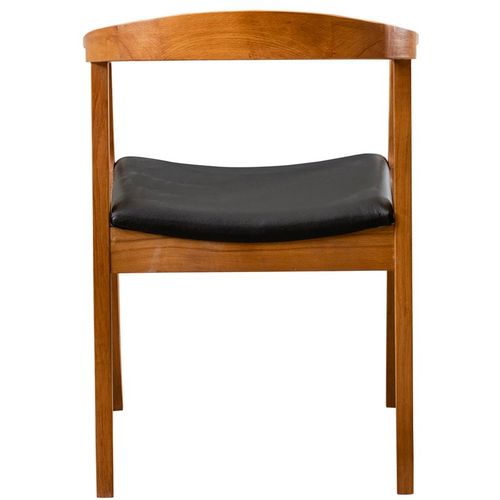 Albero44 Walnut
Black Chair slika 5