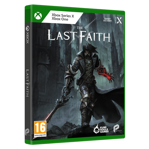 The Last Faith (XBOX) slika 1