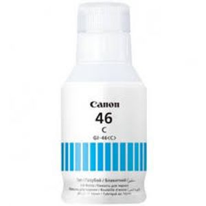 Canon tinta GI-46C, cijan