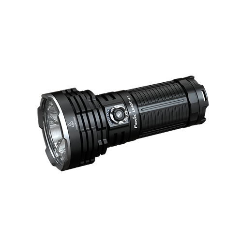 Fenix svjetiljka ručna LR40R V2.0 LED crn slika 2