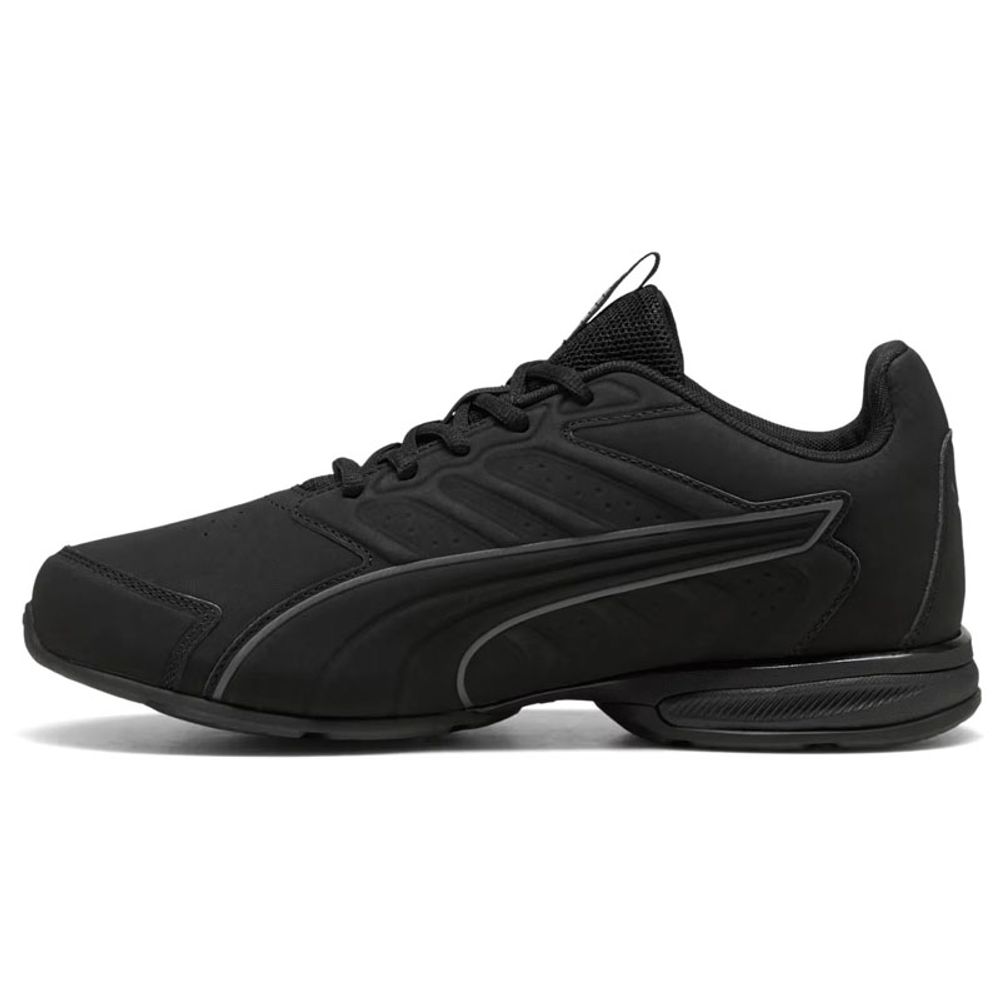 Puma Muške patike Electro SL, Crne slika 2