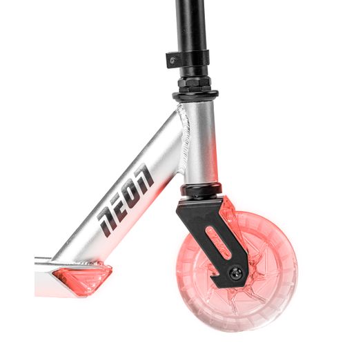 Yvolution Neon Ghost Trotinet  slika 5